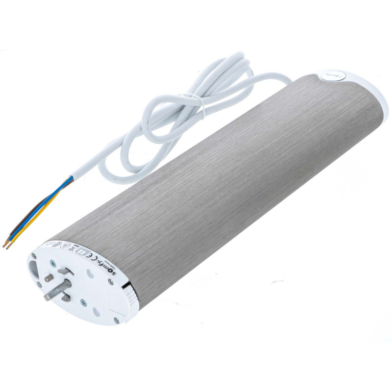 MOTEUR DE RIDEAU INTÉRIEUR SOMFY GLYDEA ULTRA 60E DCT EU MIC – Image 2